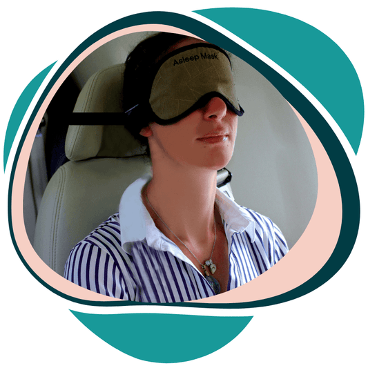Dormir dans l’avion pour arriver en forme ! Un véritable défi !