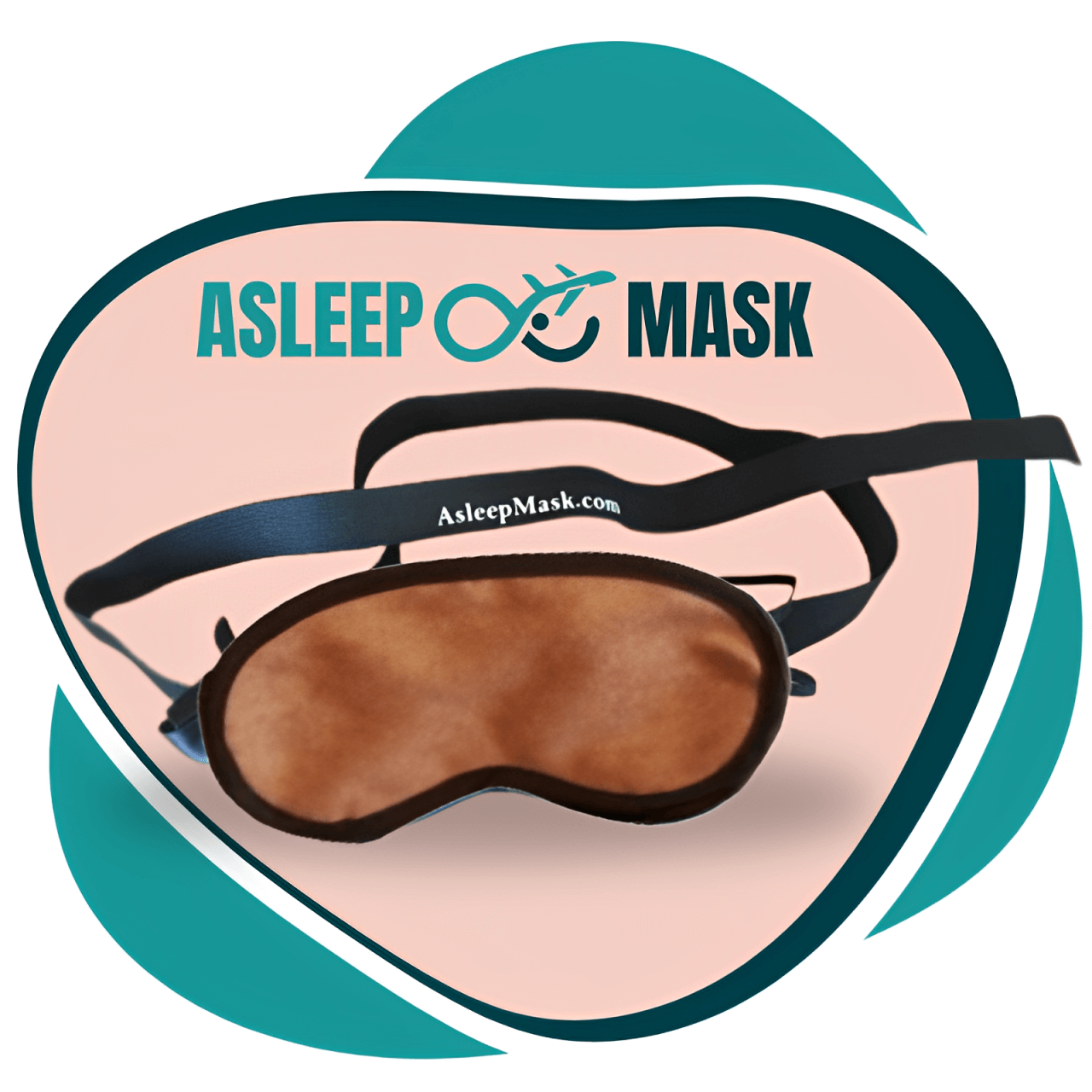 masque de voyage masque de sommeil voyage masque yeux avion asleepmask histoire